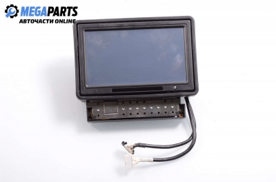 Дисплей за Audi A8 Sedan II (10.2002 - 07.2010)